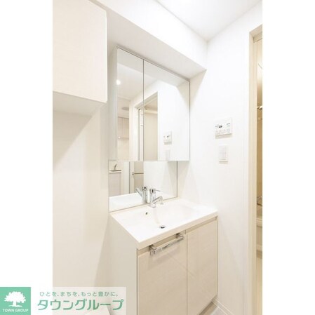 レジデンス門前仲町スクエアの物件内観写真